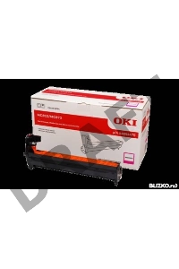Барабан Oki MC853/873 30K (magenta)
