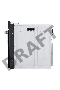 Электрический духовой шкаф MAUNFELD EOEM.769W, встраиваемый