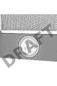 Вытяжка HOMSair FLAT 60 Нержавейка