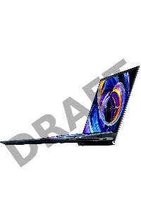 Ноутбук ASUS UX582HS-H2034W Touch +ScreenPad +Plamrest+backpack+Stylus+Stand 15.6