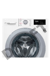 Стиральная машина LG F2WV3S7S4E (Панель управления на Английском языке), класс: D загр.фронтальная макс.:7кг белый
