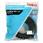 Кабель аудио-видео Buro HDMI (m)/HDMI (m) 7м. Позолоченные контакты черный (BHP HDMI 2.0-7)