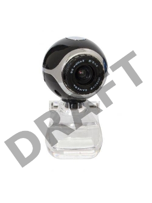 Цифровая камера Defender C-090 Black {0.3МП, универ. крепление}