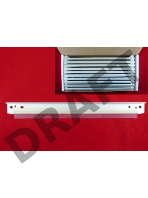 Дозирующее лезвие (Doctor Blade) HP LJ 4200/4250/4300/4345 (ELP, Китай) 10штук