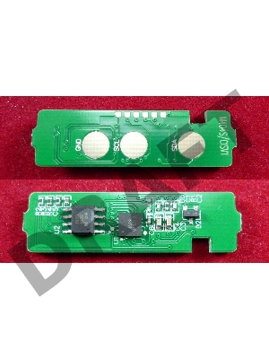 Чип Samsung SL-C430/480 (СLT-M404S) Magenta 1K (ELP, Китай)