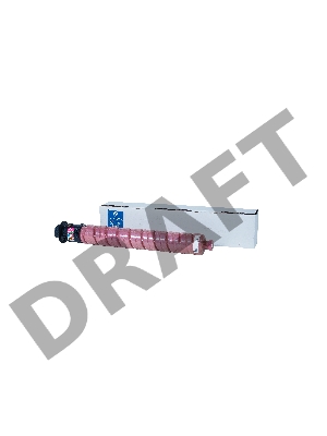 КартриджNVP совместимый NV-MPC3503 Magenta для Ricoh Aficio-MPC3003/MPC3004/MPC3503/MPC3504 (18000k)