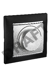 Светорегулятор LED 300Вт ал. Valena