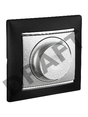 Светорегулятор LED 300Вт ал. Valena