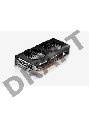 Видеокарта PCI-E Radeon RX 6700 XT Sapphire GAMING PULSE 12GB LITE (11306-02-20G)
