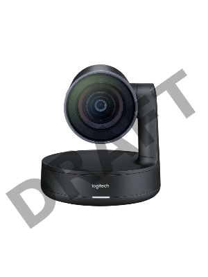 Система для видеоконференций Logitech Rally Plus (M/N: V-R0009/V-R0010/V-R0011/V-U0047/V-U0048/V-U0049)