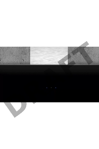 Вытяжка для настенного монтажа SIEMENS iQ300 LC96KAJ60M, ширина 90см, черный