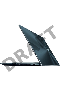 Ноутбук ASUS UX582HS-H2034W Touch +ScreenPad +Plamrest+backpack+Stylus+Stand 15.6