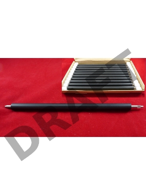Вал проявки (Developer Roller) Samsung ML-2250/2251/2252 (ELP, Китай) 10штук (цена за упаковку)