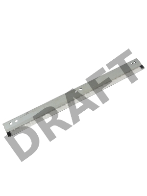 Ракель Cet CET7684 (DUNT9053DSZZ, CCLEZ0222FC32) для Sharp MX-4110N/4111N/5110N/5111N/4112N/5112N