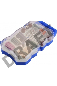 Набор насадок Deko DH82 (065-0781)