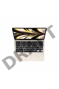 Ноутбук Apple MLY13LL/A MacBook Air 13.6