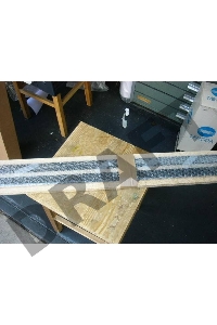 Стекло сканера в сборе 24