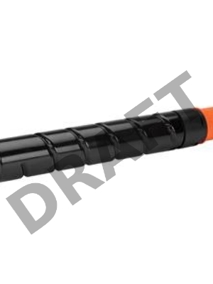 Тонер-картридж Canon iR Adv C5045/5051/5250/5255 C-EXV28/ GPR-30 magenta (туба 667г)  Katun