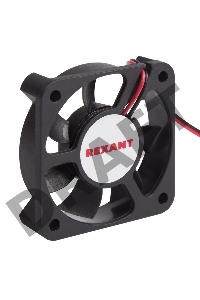 Вентилятор RX 5010MS 12VDC