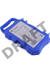 Набор насадок Deko DH82 (065-0781)