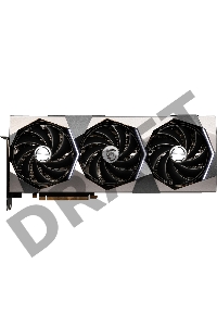 Видеокарта MSI RTX4080 16GB SUPRIM X NVIDIA GeForce RTX 4080 16384Mb 256 GDDR6X 2625/22400 HDMIx1 DPx3 HDCP Ret