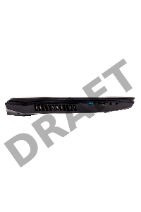 Ноутбук Hiper G16 Core i7 11700K 16Gb SSD1Tb NVIDIA GeForce RTX 3070 8Gb 16.1