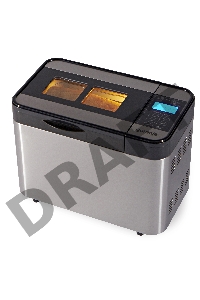 Хлебопечь Gorenje BM1400E 815Вт серебристый