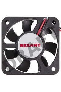 Вентилятор RX 5010MS 12VDC