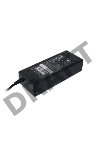 Универсальный адаптер для ноутбуков на 120Ватт Адаптер для ноутбуков STM BLU120, 120W, USB(2.1A)