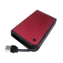 Внешний корпус для HDD AgeStar 3UB2A14 (Red) usb3.0 to 2,5