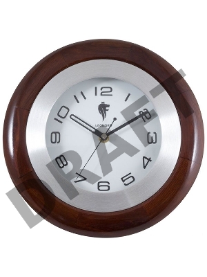 Часы настенные кварцевые LEONORD модель LC-64