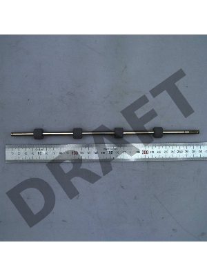 Вал подачи ADF Samsung SCX-4833FR/5637/CLX-6220/SL-M3870FW/SL-M4070FR (O) JC66-01823A