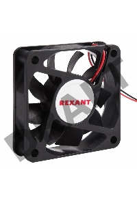 Вентилятор RX 6015MS 24VDC