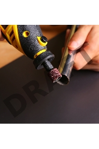 Набор насадок Deko DH82 (065-0781)