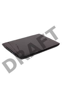 Ноутбук Hiper G16 Core i7 11700K 16Gb SSD1Tb NVIDIA GeForce RTX 3070 8Gb 16.1