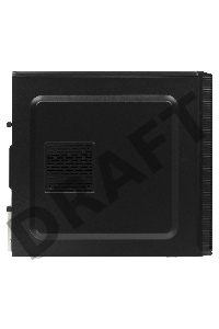 Компьютер IRU Home 310H5SE MT i5 11400 (2.6) 8Gb SSD1Tb UHDG 730 Free DOS GbitEth 400W черный