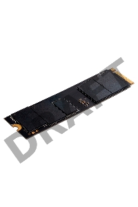 Накопитель SSD Digma PCI-E 4.0 x4 4Tb DGPST4004TP8T7 Pro Top P8 M.2 2280