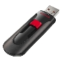 Флеш Диск Sandisk 32Gb Cruzer Glide SDCZ60-032G-B35 USB2.0 черный