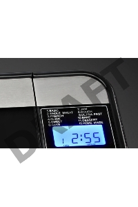 Хлебопечь Gorenje BM1400E 815Вт серебристый