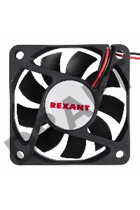 Вентилятор RX 6015MS 24VDC