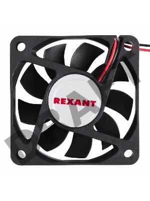 Вентилятор RX 6015MS 24VDC
