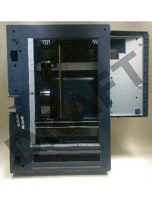 Сканер в сборе (основание) HP LJ Enterprise 500 M525dn/f MFP (CF116-67918) OEM