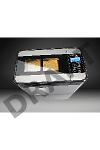 Хлебопечь Gorenje BM1400E 815Вт серебристый