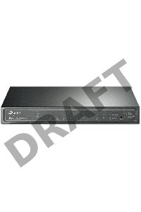 Коммутатор TP-Link SMB TL-SG2210P настольный