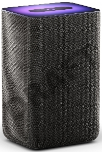 Яндекс Станция 2 черная YNDX-00051K Умная колонкаBluetooth 5.0, мощность 30 Вт, образует стереопару с любой другой яндекс станцией