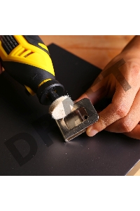 Набор насадок Deko DH82 (065-0781)