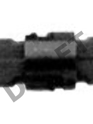 Нож сменный Lanmaster LAN-BLD-110