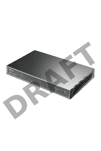 Коммутатор TP-Link SMB TL-SG2210P настольный