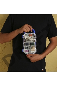 Набор насадок Deko DH82 (065-0781)