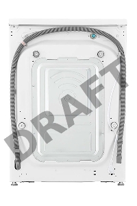 Стиральная машина LG F4WV510S0E (Панель управления на Английском языке), класс: B загр.фронтальная макс.:10.5кг белый